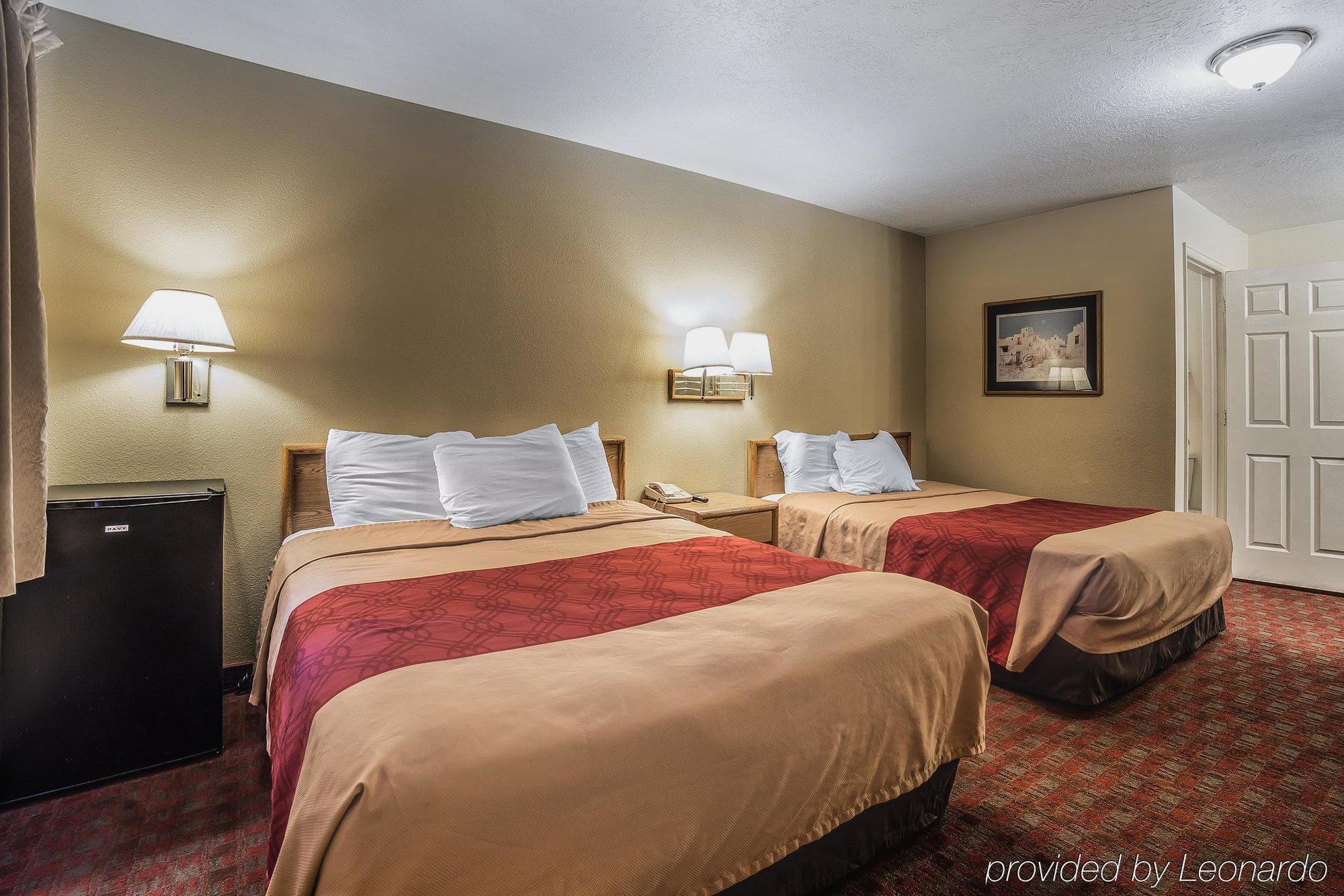 ОТЕЛЬ RODEWAY INN HURRICANE - ZION NATIONAL PARK AREA ХАРРИКЕЙН, UT 3*  (США) - от 3642 RUB | NOCHI